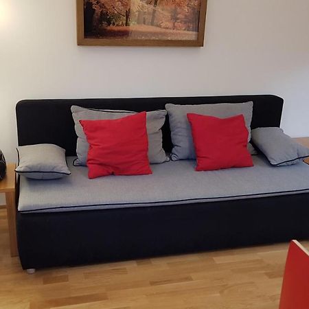 Rokytka Apartman 217 Rokytnice nad Jizerou Eksteriør bilde