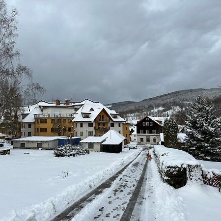 Rokytka Apartman 217 Rokytnice nad Jizerou Eksteriør bilde