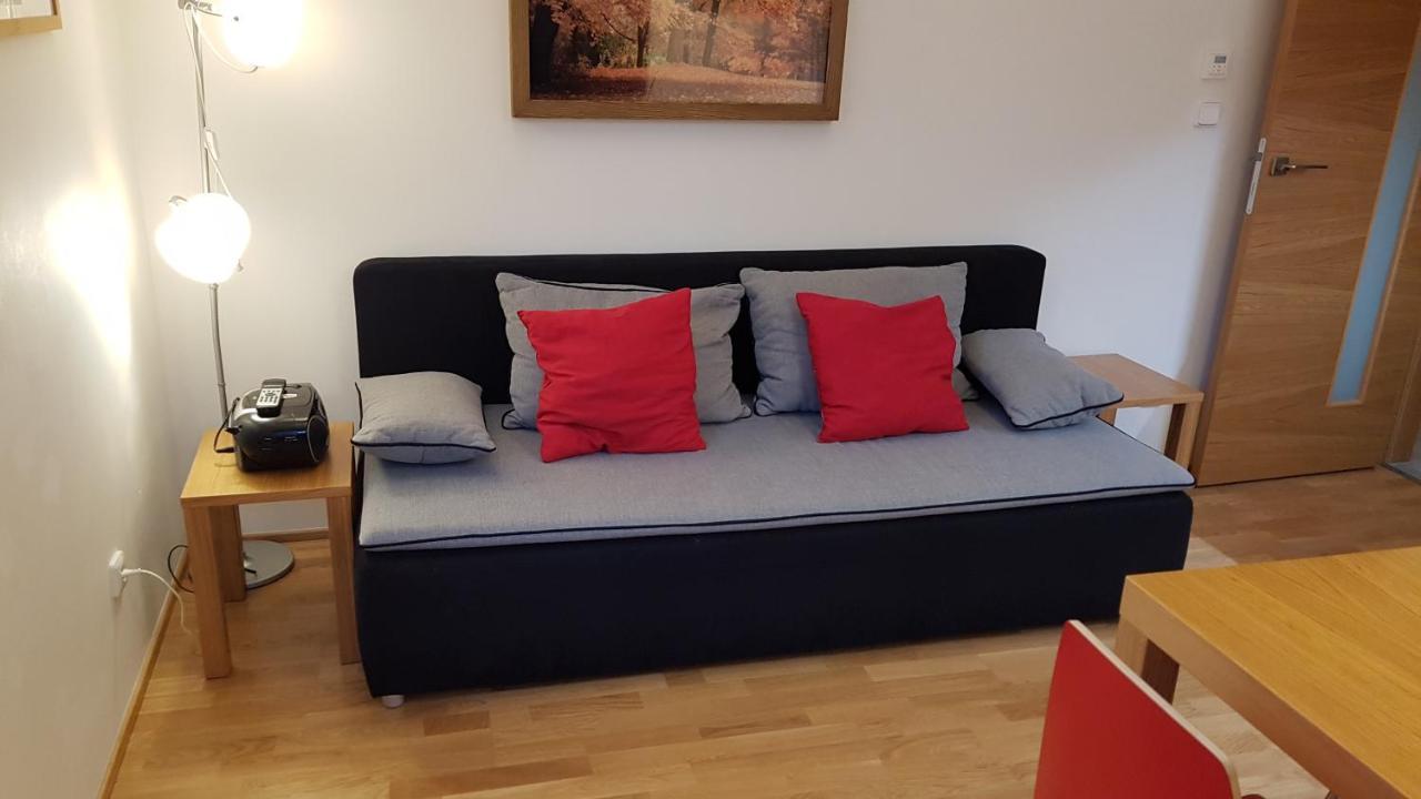 Rokytka Apartman 217 Rokytnice nad Jizerou Eksteriør bilde