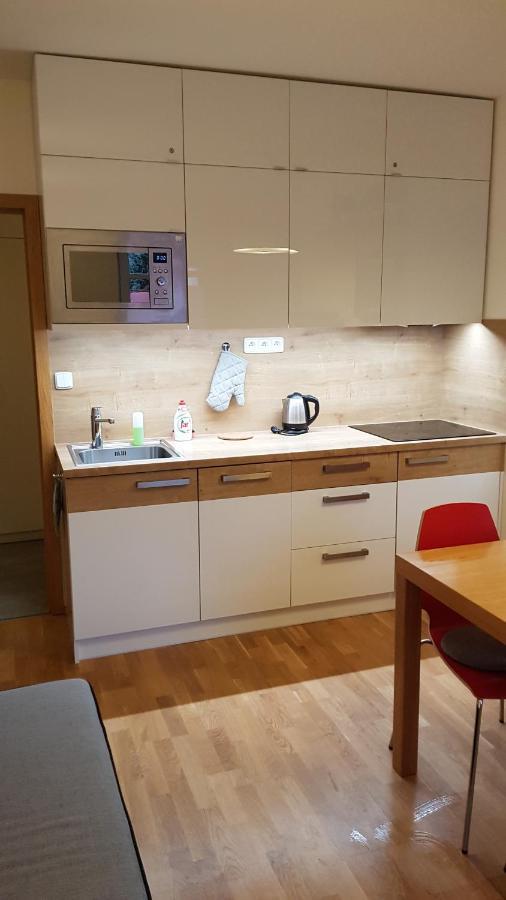 Rokytka Apartman 217 Rokytnice nad Jizerou Eksteriør bilde
