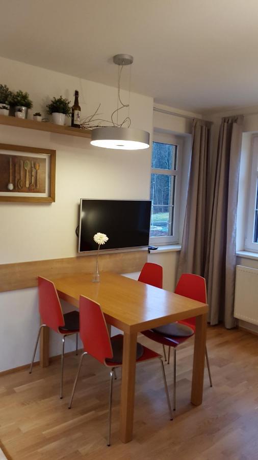 Rokytka Apartman 217 Rokytnice nad Jizerou Eksteriør bilde