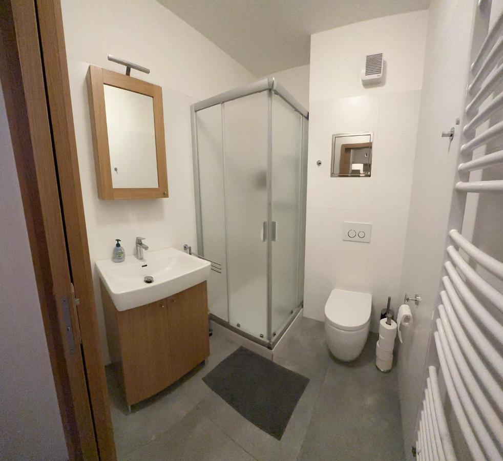 Rokytka Apartman 217 Rokytnice nad Jizerou Eksteriør bilde